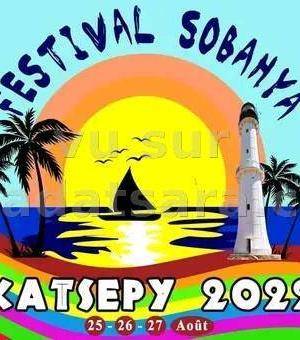 Festival Sobahya - Katsepy 2022