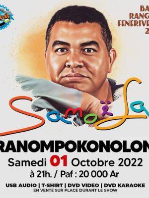 Samoela - Concert - Tranompokonolona Fenerive Est