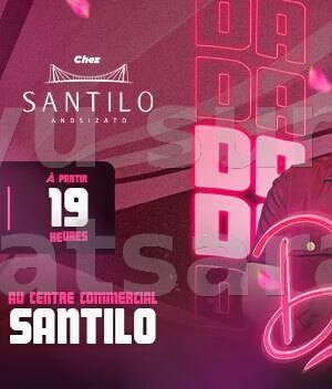 D-Lain - Showcase - Santilo Anosizato