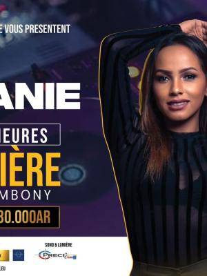 Stéphanie Showcase La chaudiere Ambalapaiso