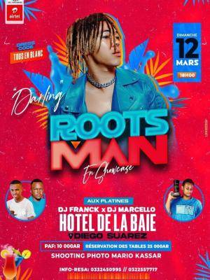 Rootsman Showcase Hotel de la Baie Diego Suarez