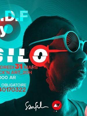 S.D.F by Silo Showcase Chick'n Art Ankorondrano