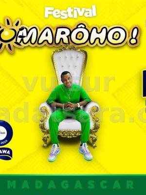 Festival Somarôho 10è édition