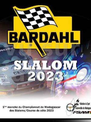 Slalom 2023 - Bardahl Soavinarivo Ivato