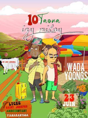 Wada , Yoongs Showcase Kianja St Joseph Ambonzontany