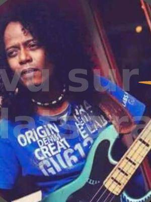 Rolf Cabaret Madagascar Underground Antsahavola