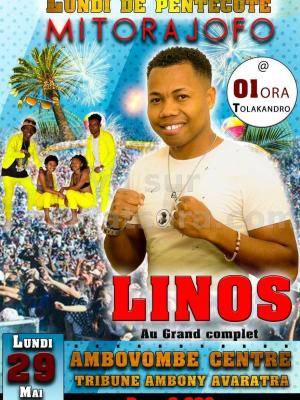 Linos Showcase Ambovombe Centre