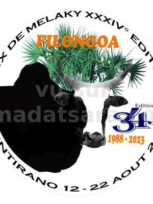 Jeux de Melaky - 34è édition Maintirano