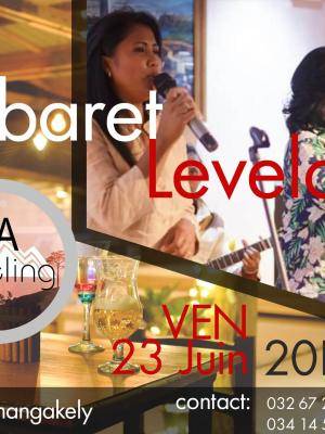 Cabaret Levelo - Lounge Feeling Ambohimangakely