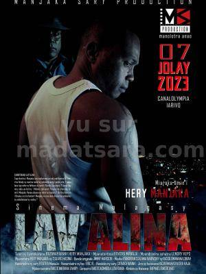 Cinéma Lav'Alina - Canal Olympia Andohatapenaka