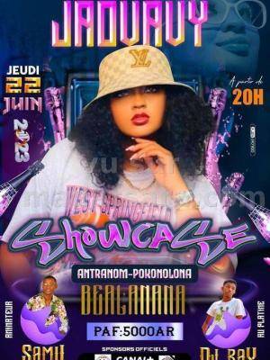Jaovavy Showcase Tranompokonolona Bealanana