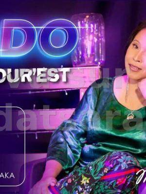 Bodo 35 ans de scène Tour'Est