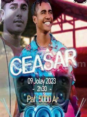 Ceasar Showcase Stadium Antanisoa