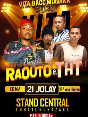 Vita bacc miavaka 2023