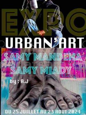 Samy mandeha samy miady