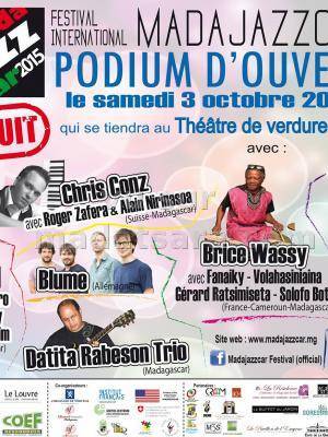 Festival International Madajazzcar