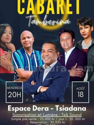 Cabaret Tamberina