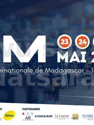 FIM Foire internationale de Madagascar 18ème édition 