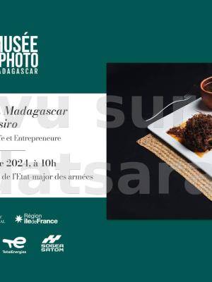 Voyage culinaire à Madagascar - Hafa fy tsiro