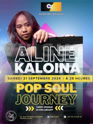 Pop soul journey