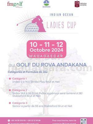 Golf du rova Andakana