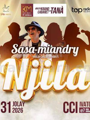 Sasa-miandry 
