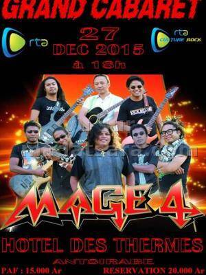 Mage 4 - grand cabaret hotel des thermes Antsirabe