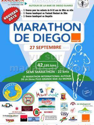 Marathon de Diégo