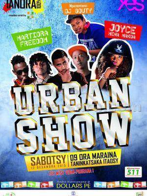 Martiora Freedom, Joyce Mena Makoa, DJ Gouty - Tanora 100% - Taninkatsaka Itaosy