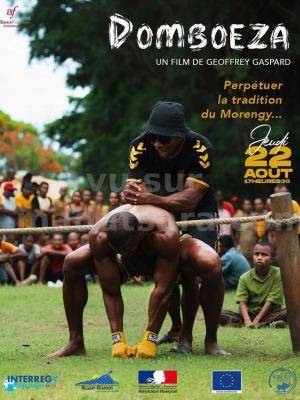 Domboeza - Perpetuer la tradition du Morengy