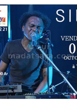 Silo en concert au Trass