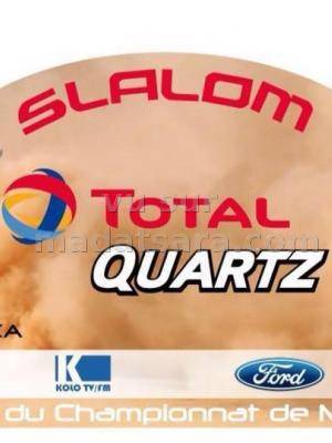 Slalom Total Quartz à Andohatapenaka
