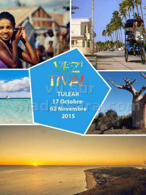 Vez'Tival 2015 à Tuléar