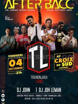 After Bacc Croix Du Sud Tuléar