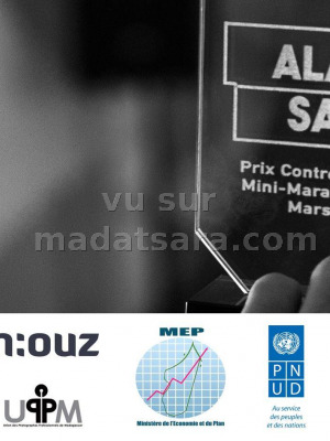 Alao Sary - grand marathon photo - 2ème édition