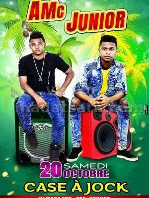 Amc Junior Case A Jock Sainte Marie