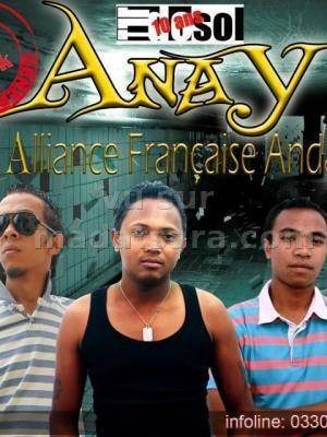 New Pop Rock Generation