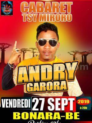 Andry Garora Bonara-Be 67ha