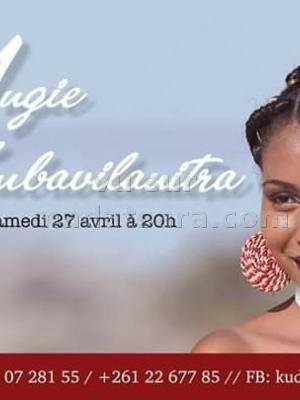 Angie Kudeta urban Club