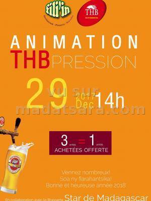 Animation THB pression Fili'In Antsakaviro