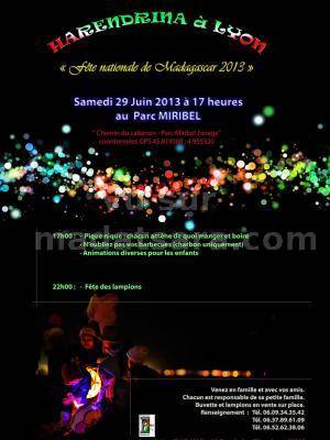 17h00 : Pique nique - Chacun amène de quoi manger et boire. N'oubliez pas vos barbecues (charbon un