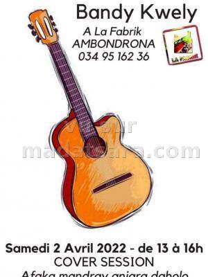 Bandy Kwely La Fabrik Ambondrona