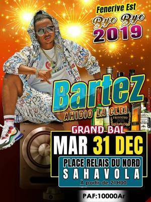 Bartez Relais Du Nord Fenerive-Est