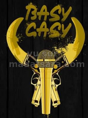 Basy Gasy - Kudeta urban Club‍