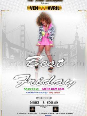 Best Friday sho Case Sacha Bam Bam au The First Liverpool