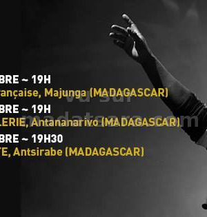 Bi.BA - Bingy Band‍ en concert acoustique - AFT - Alliance Française d'Antananarivo‍