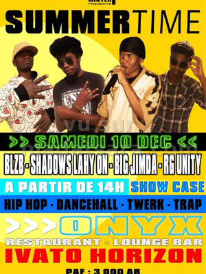 bigg Jimda‍, Shadow‍ , BLZB‍ & RG Unity - Onyx Ivato‍