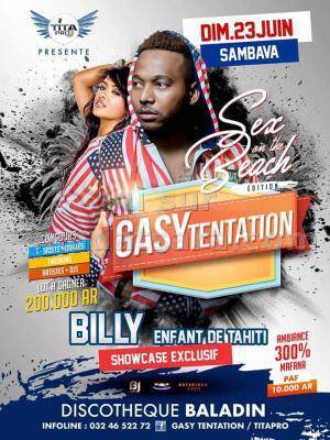 Billy Baladin Andapa