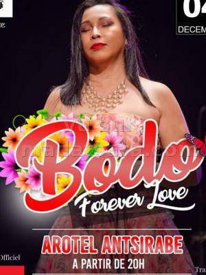 Bodo Arotel Antsirabe