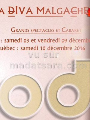 Bodo‍ en concert à Montréal - spectacles et cabaret